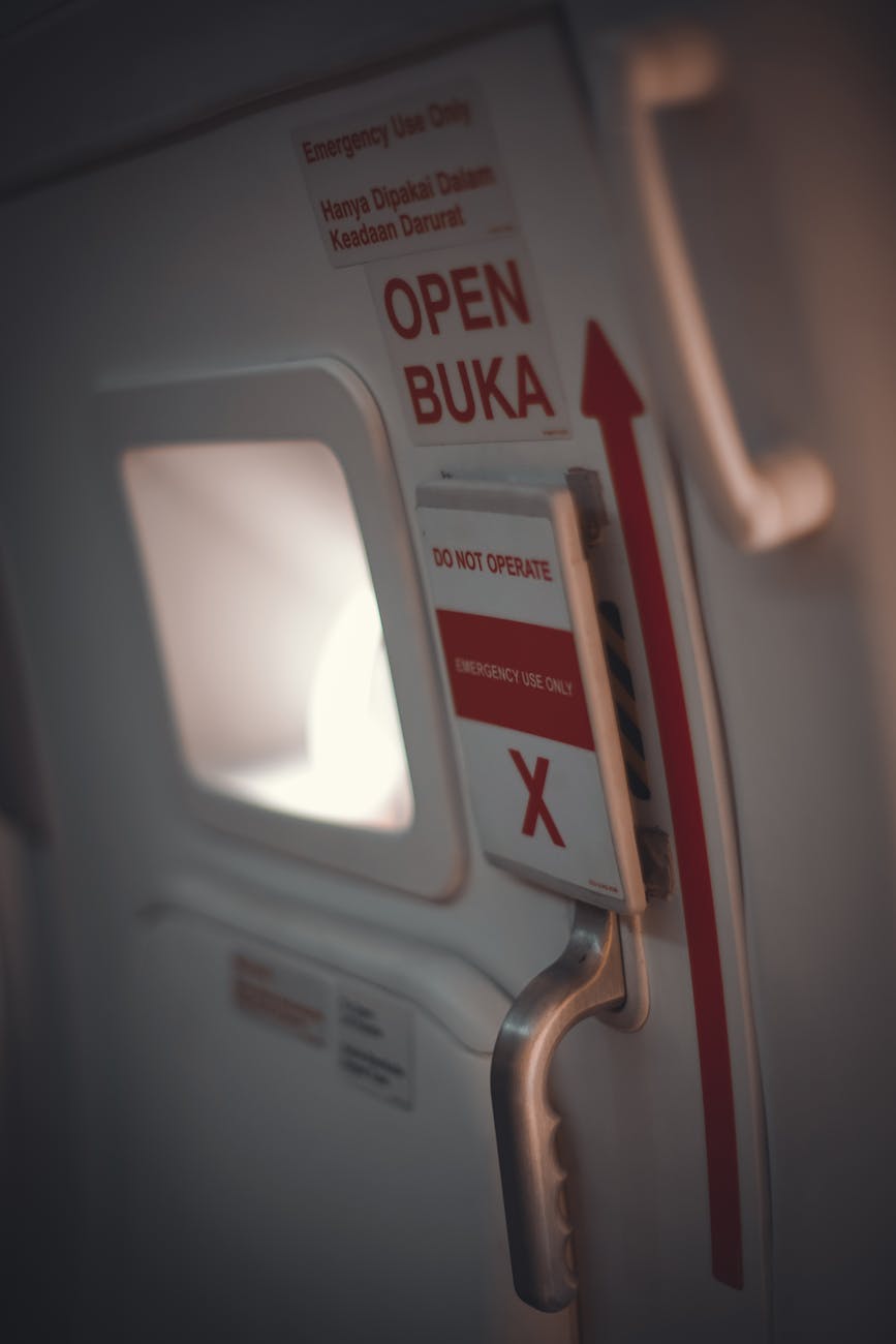 The Closest Exit