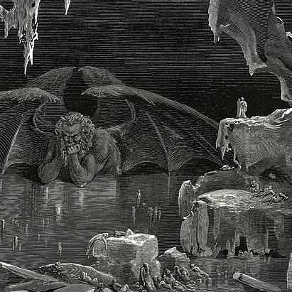 Unreal Unearth, Chapter 9:&nbsp;Treachery