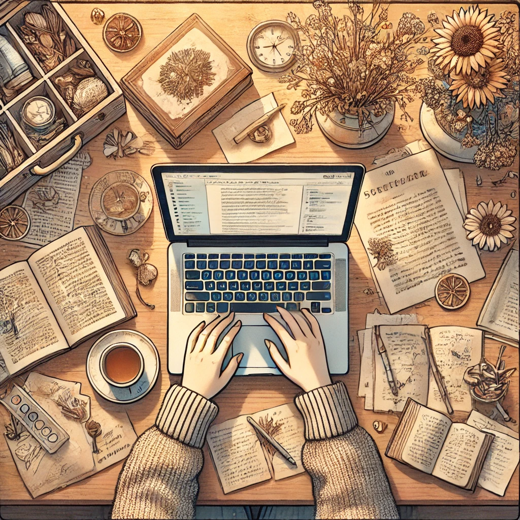 Revise and Resubmit