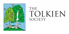 Logo for the Tolkien Society
