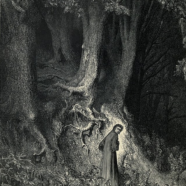 Unreal Unearth, Chapter 0:&nbsp;Descent