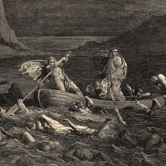 Unreal Unearth, Chapter 5:&nbsp;Anger