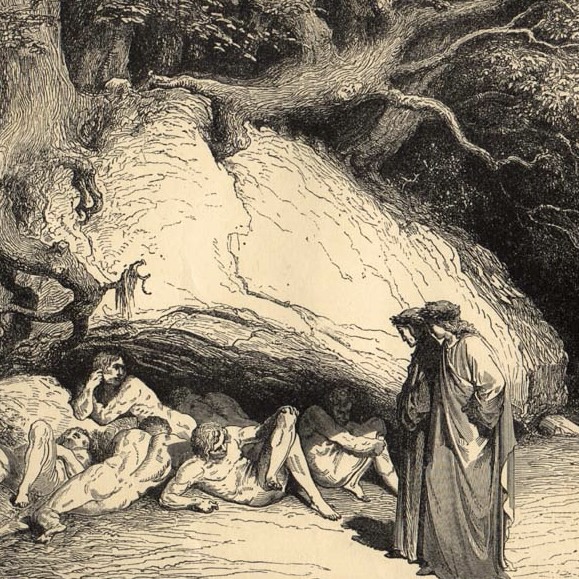 Unreal Unearth, Chapter 1:&nbsp;Limbo