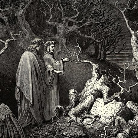 Unreal Unearth, Chapter 7:&nbsp;Violence